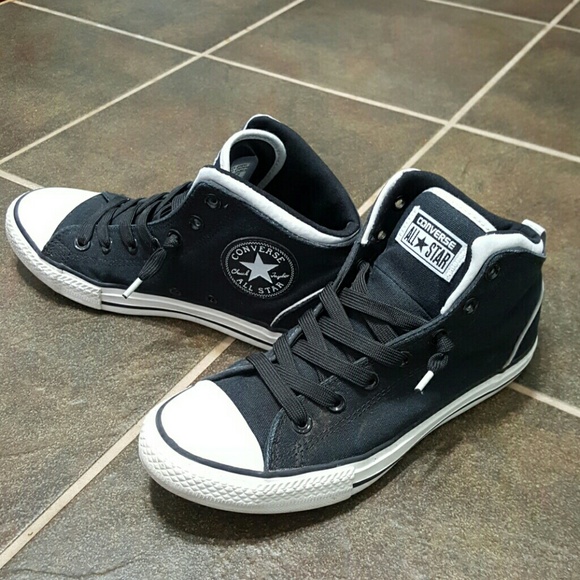 Junior Converse Chuck Taylor