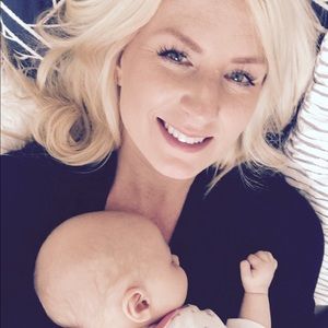 Meet your Posher, Jamie