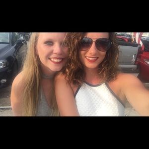 Meet your Posher, Bailee