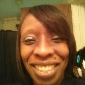 Meet your Posher, Jackie loving