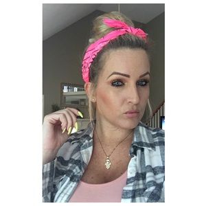 Meet your Posher, Bianca