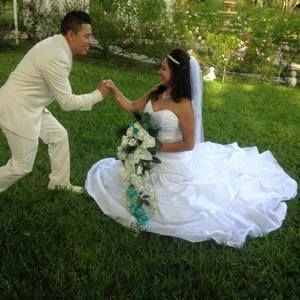 Meet your Posher, Ingrid