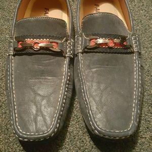 Faranzi loafers