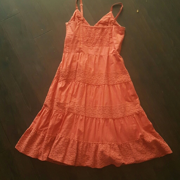 Sun dress - Picture 2 of 4