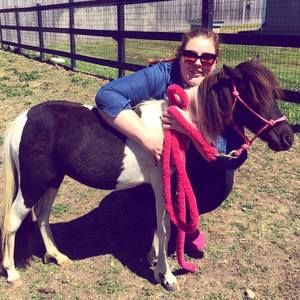 Meet your Posher, Kelly lynn