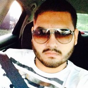 Meet your Posher, Rodrigo