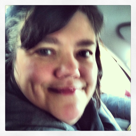Meet your Posher, Betsy