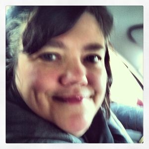 Meet your Posher, Betsy