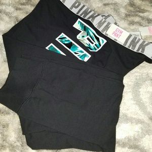 SOLD....Victoria secret pink pants