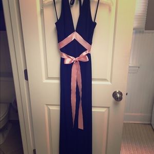 BCBG dress