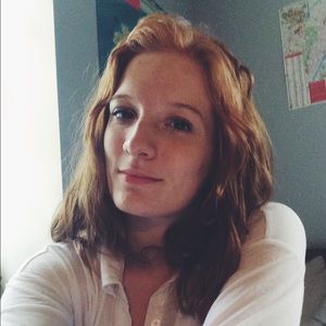 Meet your Posher, Darby