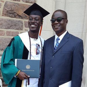 Meet your Posher, Nana