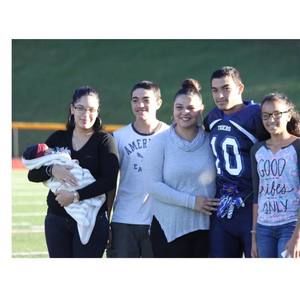 Meet your Posher, Stella