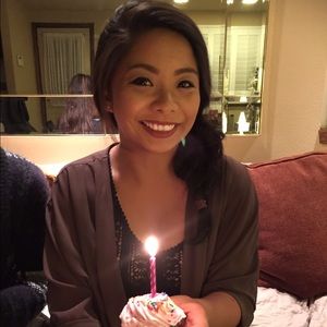 Meet your Posher, Brittany