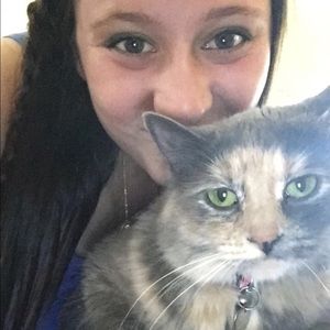 Meet your Posher, Heather