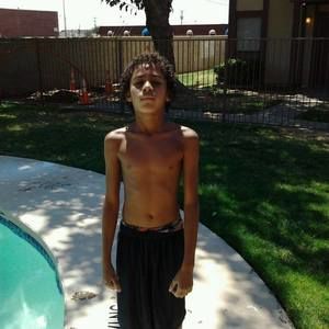 Meet your Posher, Brandy