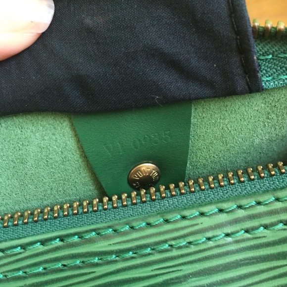 Louis Vuitton additional photos