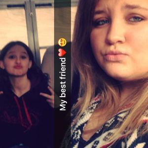 Meet your Posher, Stacie