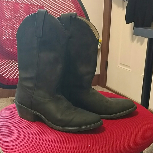 Laredo!! Cowgirl boots!! - Picture 1 of 3