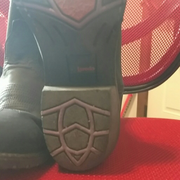 Laredo!! Cowgirl boots!! - Picture 2 of 3