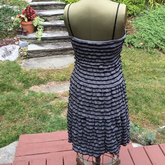 Cute Summer Dress - Picture 3 of 4