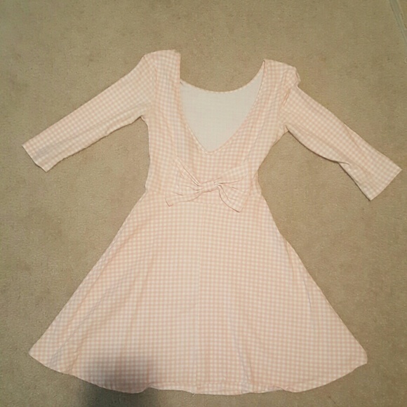 Dress - Picture 2 of 3