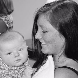 Meet your Posher, Natalia