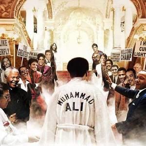 Meet your Posher, Abdullah