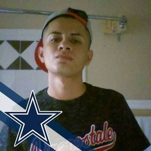 Meet your Posher, Luis