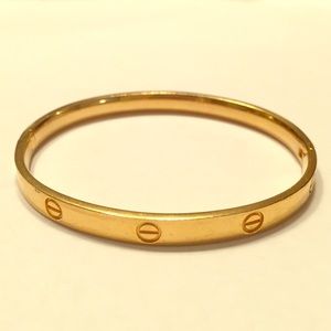 Look a like Love Bracelet