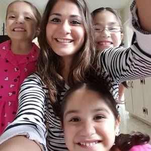 Meet your Posher, Brenda n tj