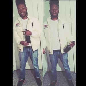 Meet your Posher, Marcus