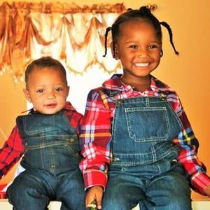 Meet your Posher, Leonard