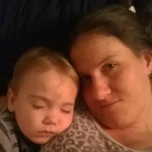 Meet your Posher, Sharon