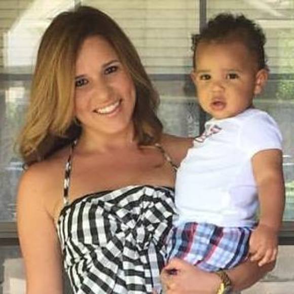 Meet your Posher, Eriza