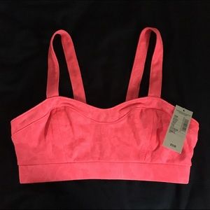 American Eagle Crop Top/Bralette