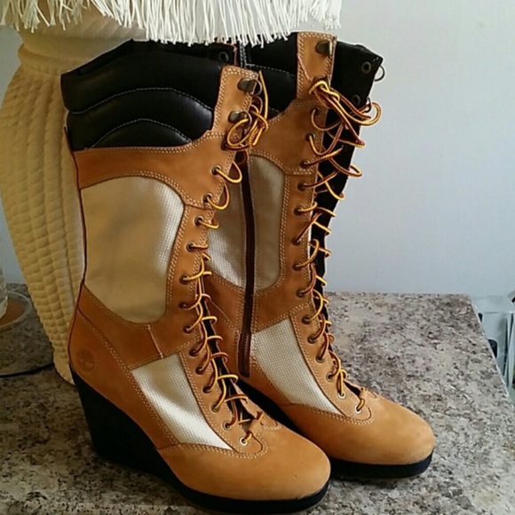 Timberland Shoes - Timberlands boots