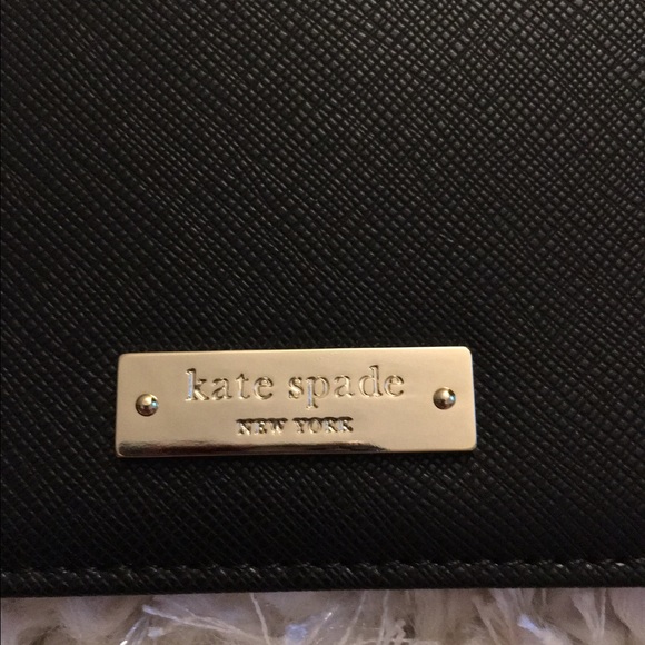 Kate Spade iPad mini hard case - Picture 4 of 4