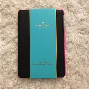Kate Spade iPad mini hard case