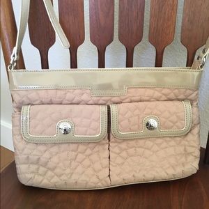 Vera Bradley Cross Body Purse