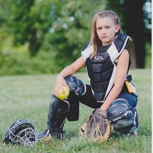 Meet your Posher, Erika