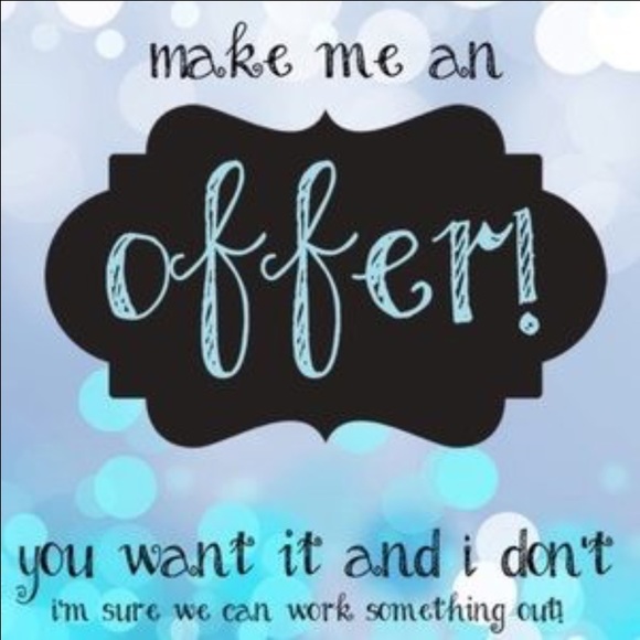 Closet .. Make an offer !!!
