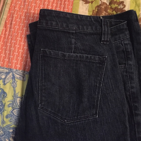 LAST CHANCE New York &CO jeans size 6 - Picture 3 of 5