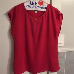 Banana republic blouse