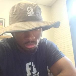 Meet your Posher, Devante