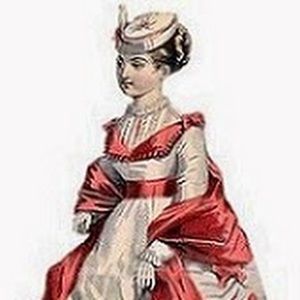 Meet your Posher, Cynthia