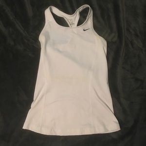 Nike dry fit tank