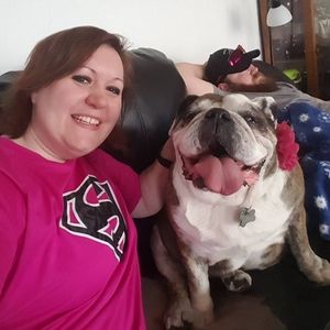 Meet your Posher, Carrie