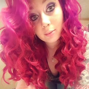 Meet your Posher, Mandy