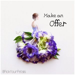 I'd love to work with you.